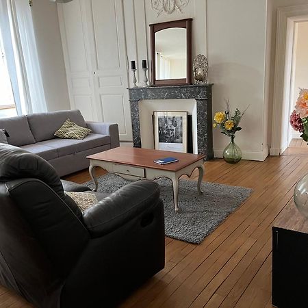 La Villa Louana 3 Appartement 60M2 ,Elegance Et Independance Coeur De Ville Aubusson  Ngoại thất bức ảnh
