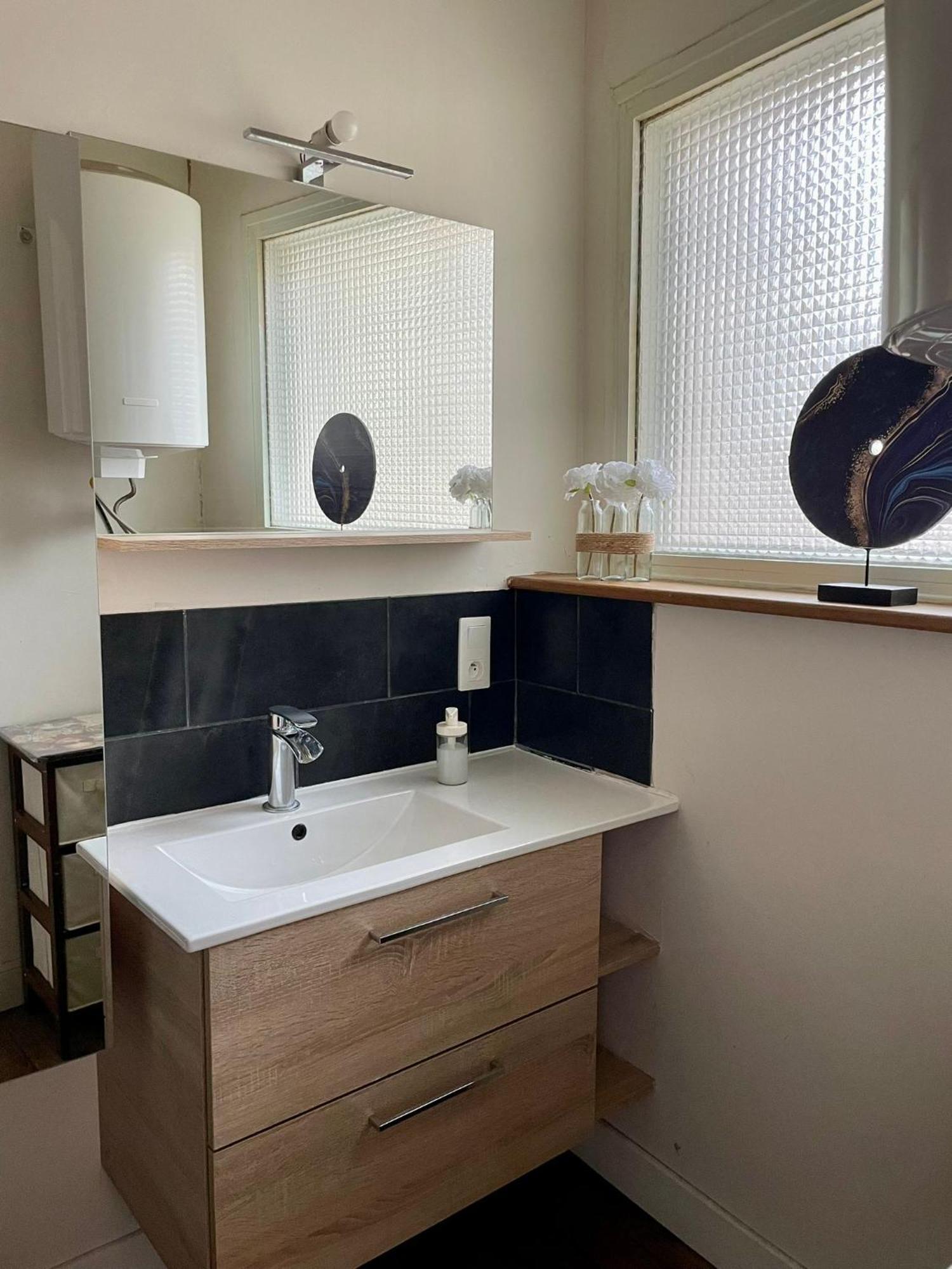 La Villa Louana 3 Appartement 60M2 ,Elegance Et Independance Coeur De Ville Aubusson  Ngoại thất bức ảnh