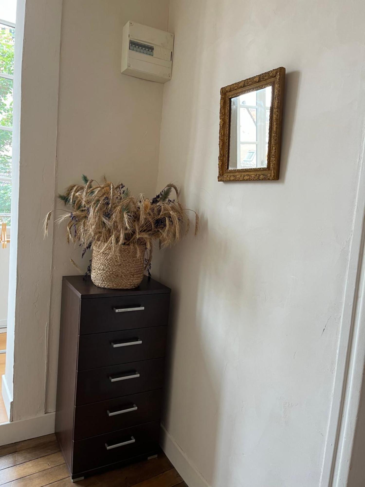 La Villa Louana 3 Appartement 60M2 ,Elegance Et Independance Coeur De Ville Aubusson  Ngoại thất bức ảnh