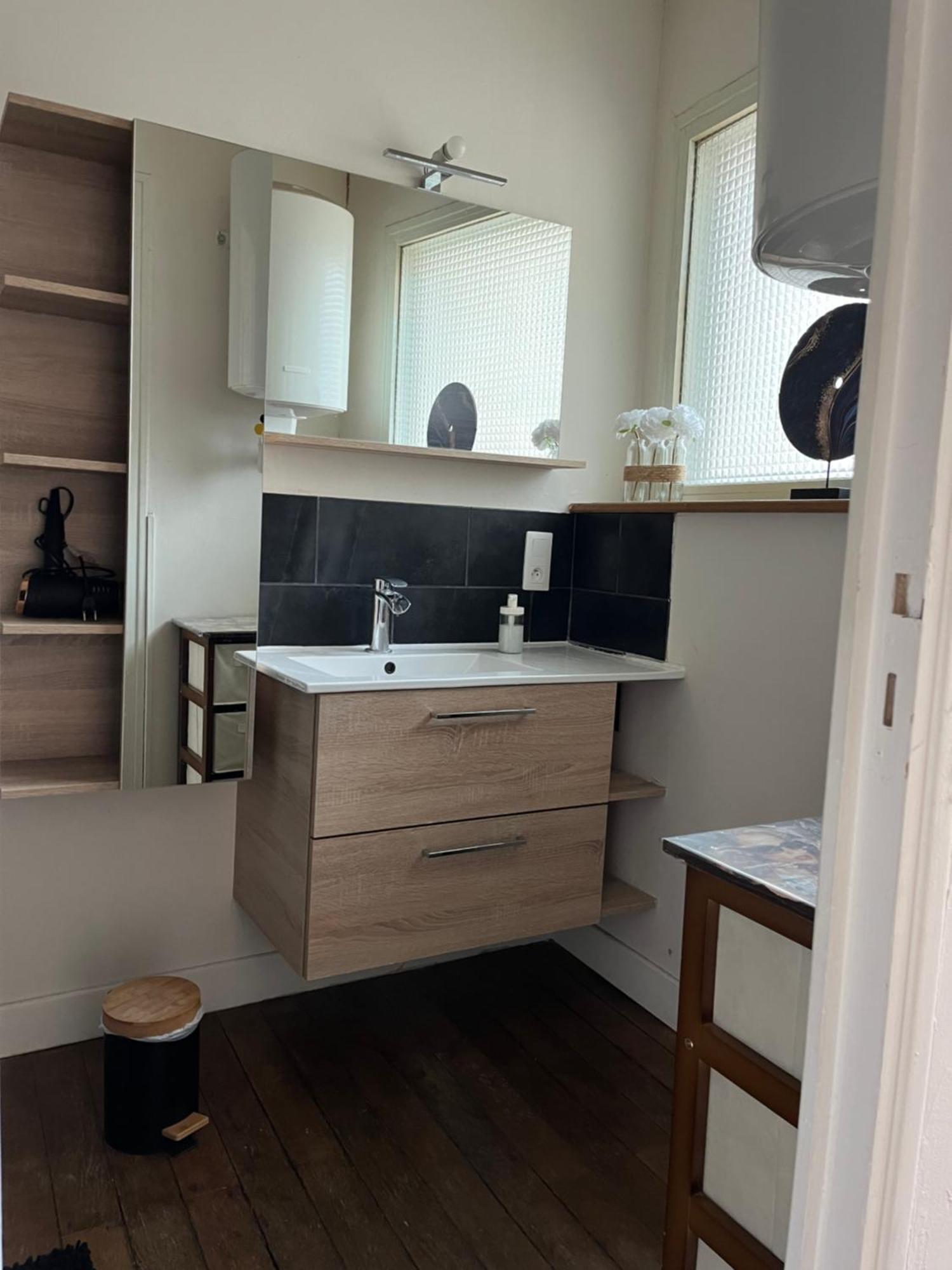 La Villa Louana 3 Appartement 60M2 ,Elegance Et Independance Coeur De Ville Aubusson  Ngoại thất bức ảnh